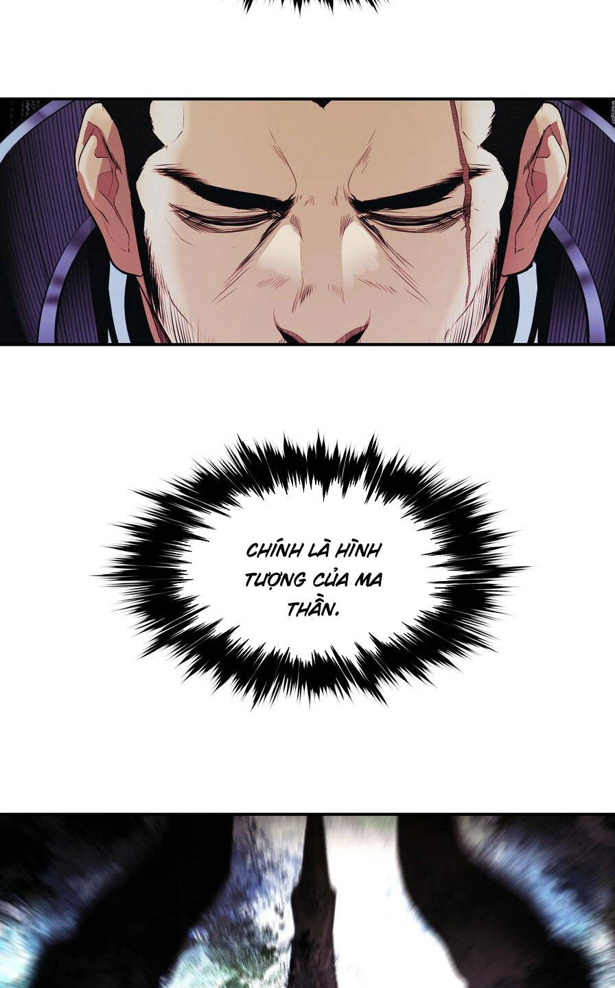 bất bại chân ma chapter 138 37