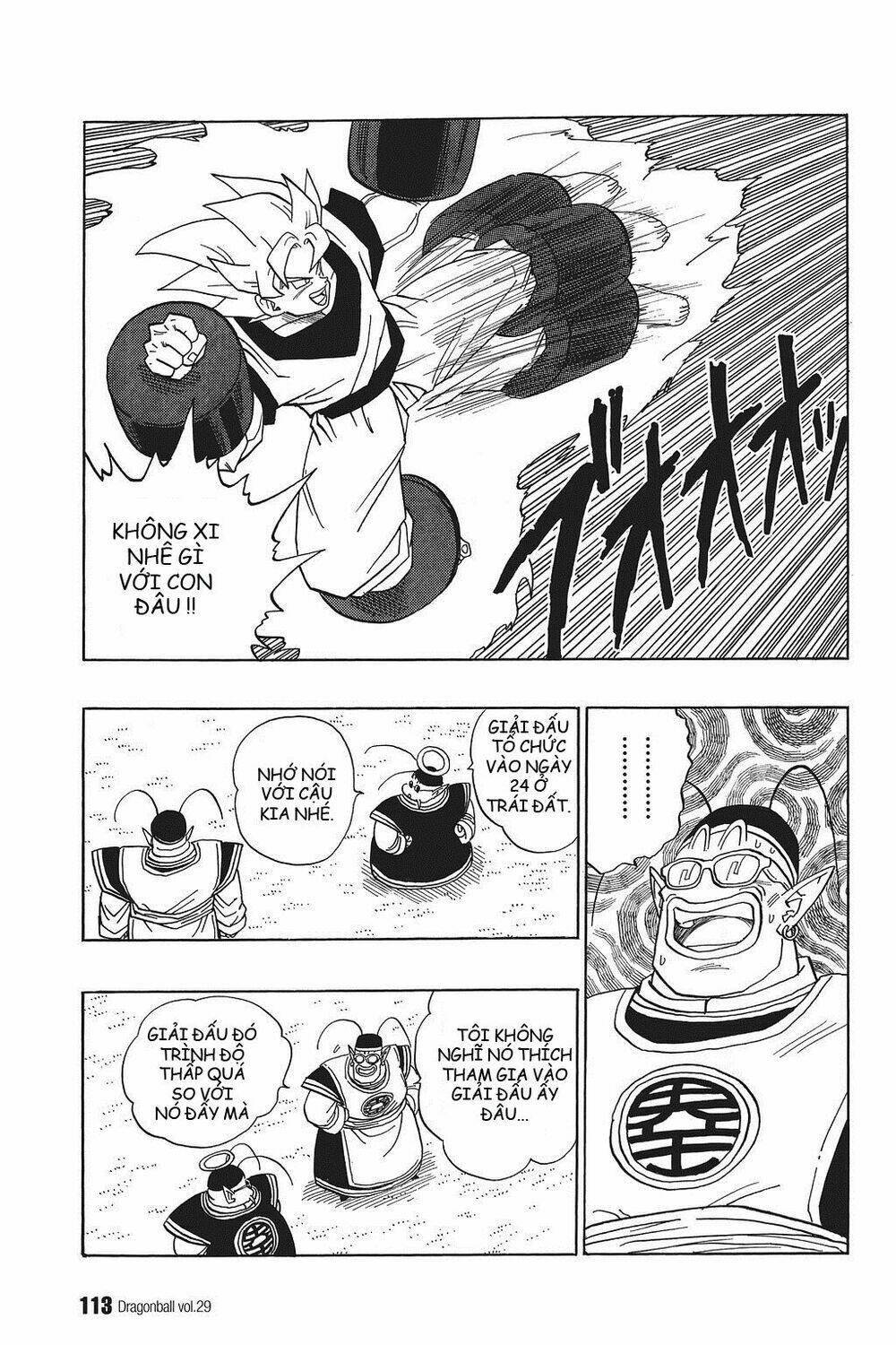 dragon ball - bảy viên ngọc rồng chapter 428 11