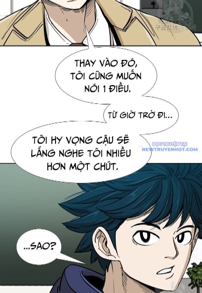 shark - cá mập chapter 256 23