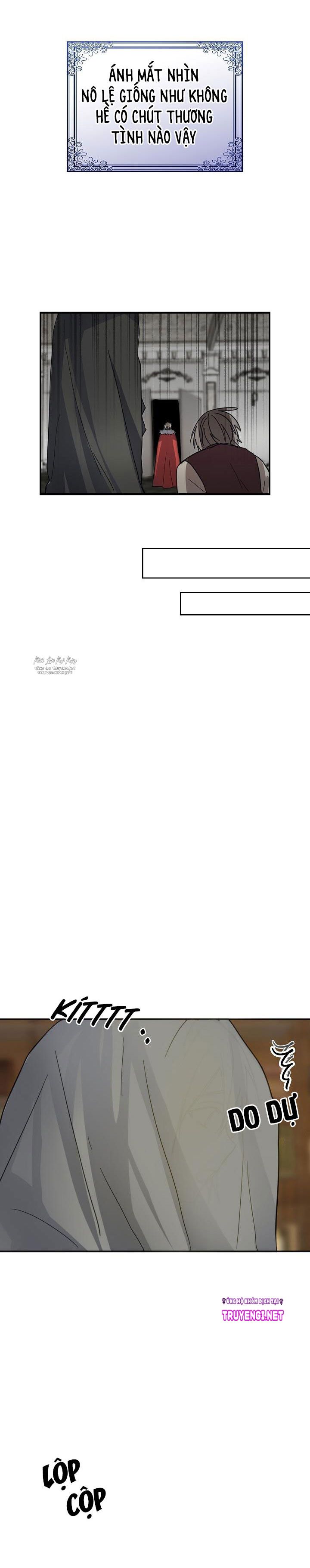 ba người anh bạo chúa chapter 3 14