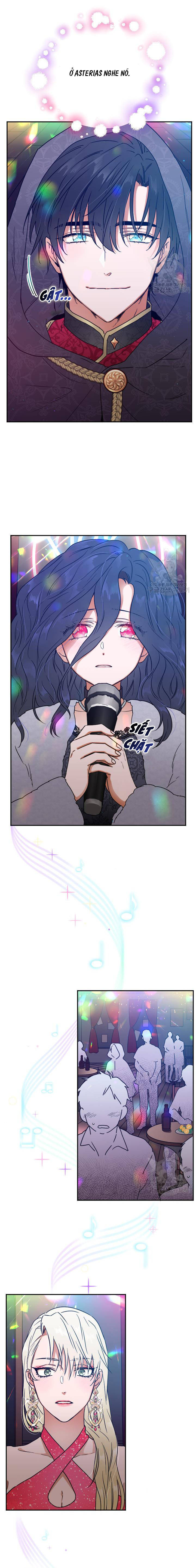 lady baby chapter 109 3