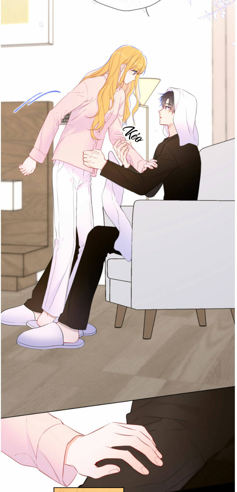 vì sao của tôi chapter 150 30