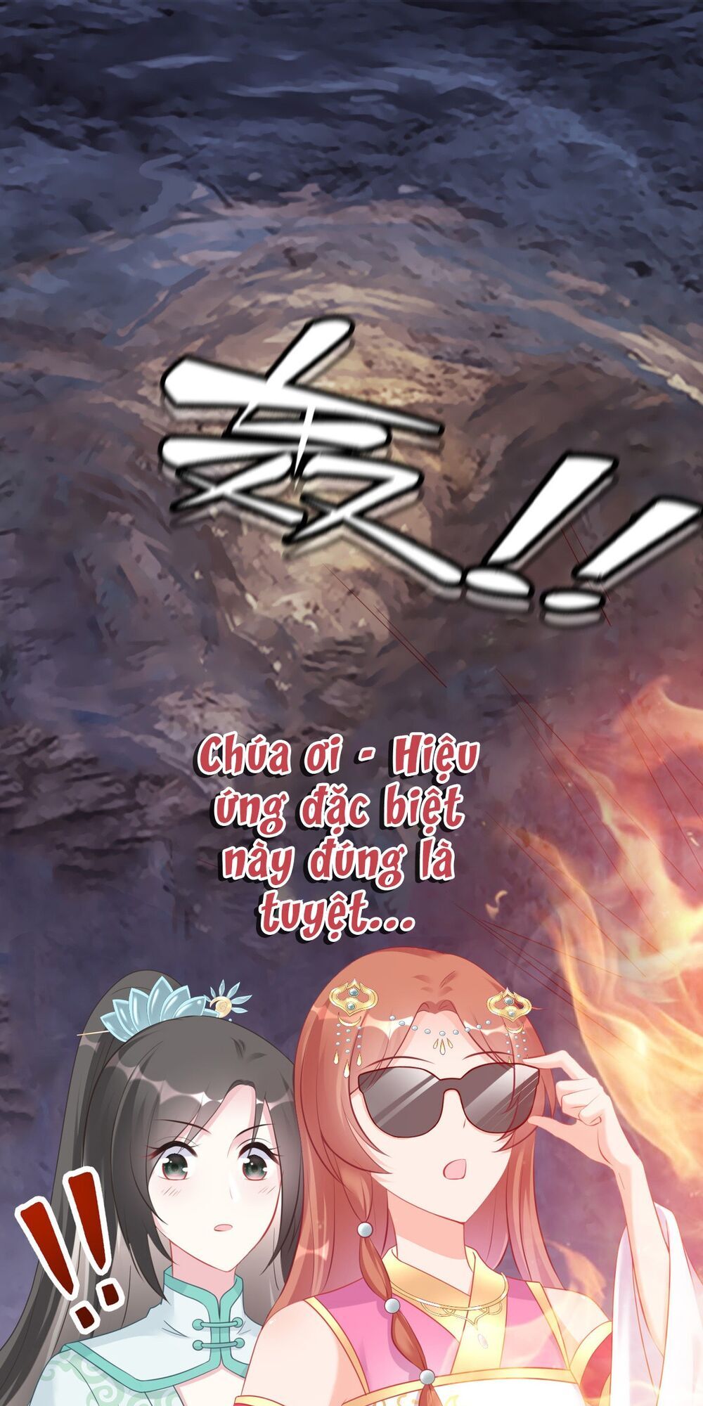 nhân vật phản diện biến thành sủng vật chapter 6 31