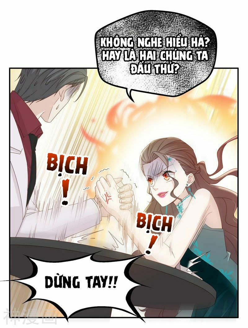 thiên kim bất lương chapter 22 19