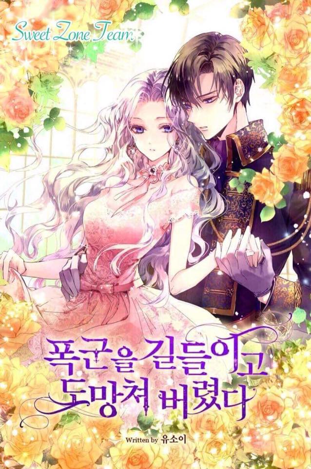 tuyển tập các chương prologue hàn chapter 8 1