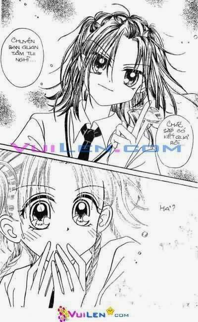 đôi giày thủy tinh chapter 5 16