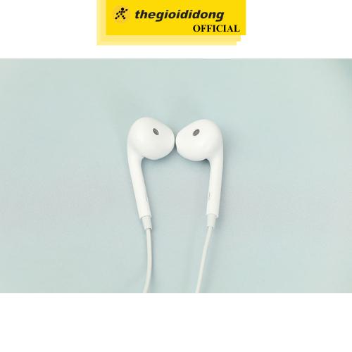 Tai nghe EP OPPO MH135 - Hàng Chính Hãng