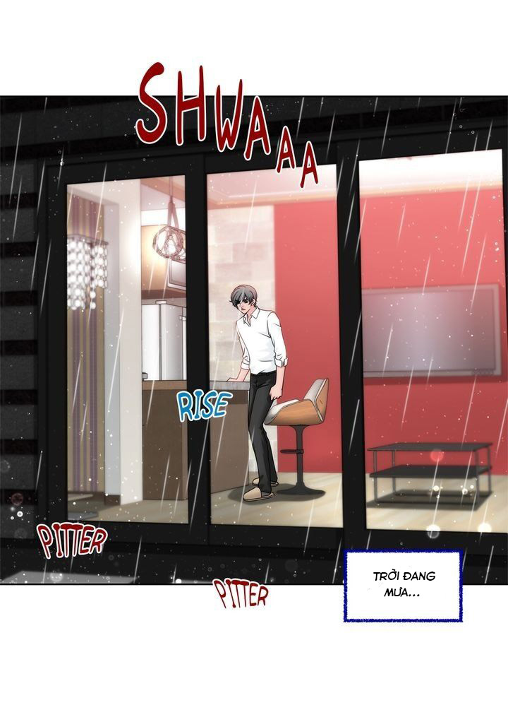 người đàn ông của tôi chapter 85.1 10