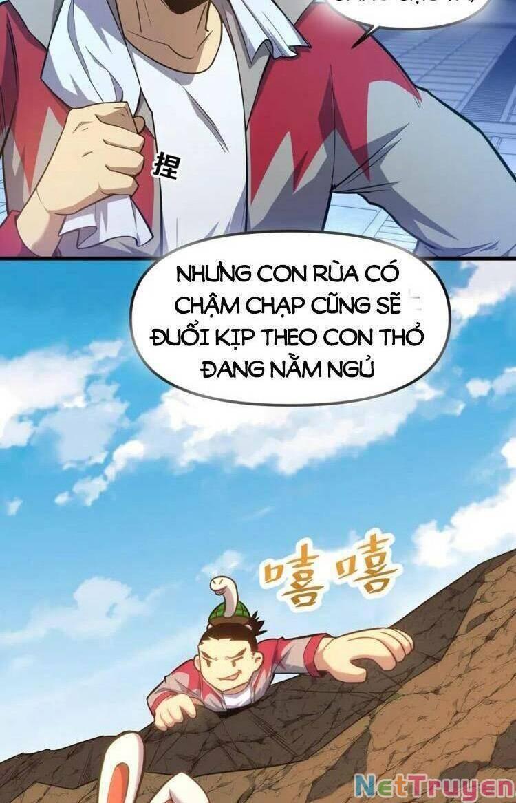 cao võ: ngàn năm tiến hóa chapter 21 11