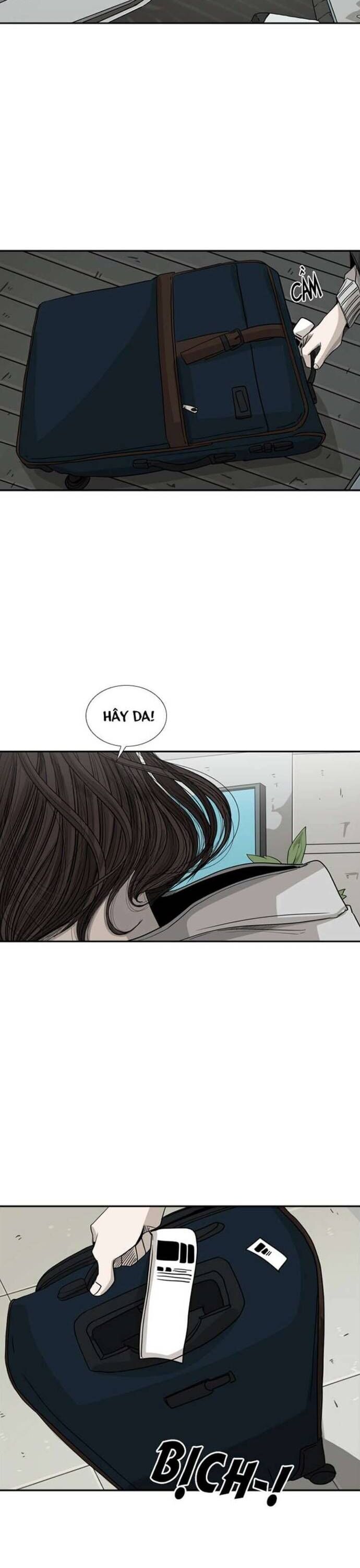 shark - cá mập chapter 61 34