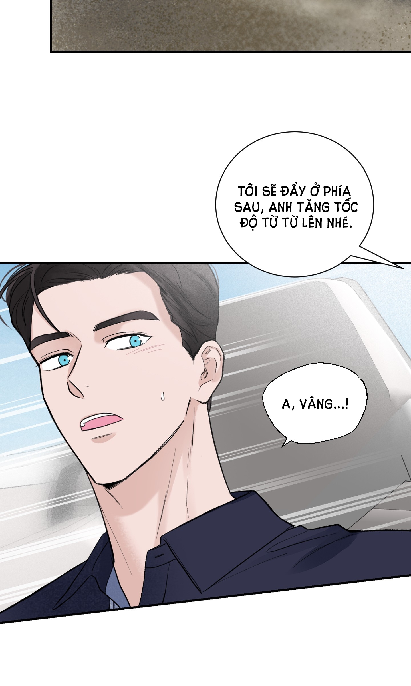 Ép Xung chapter 2.2 - Trang 14