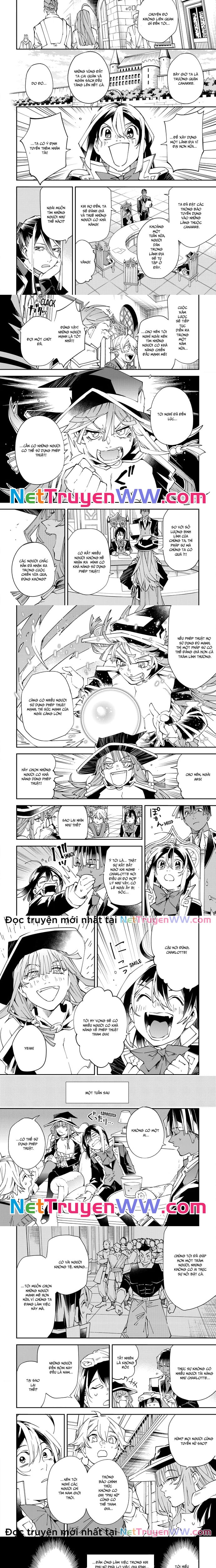 tái sinh thành quý tộc với kĩ năng 'appraisal' chapter 113 2