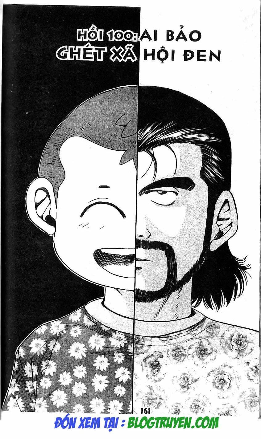 kid gang chapter 100 1