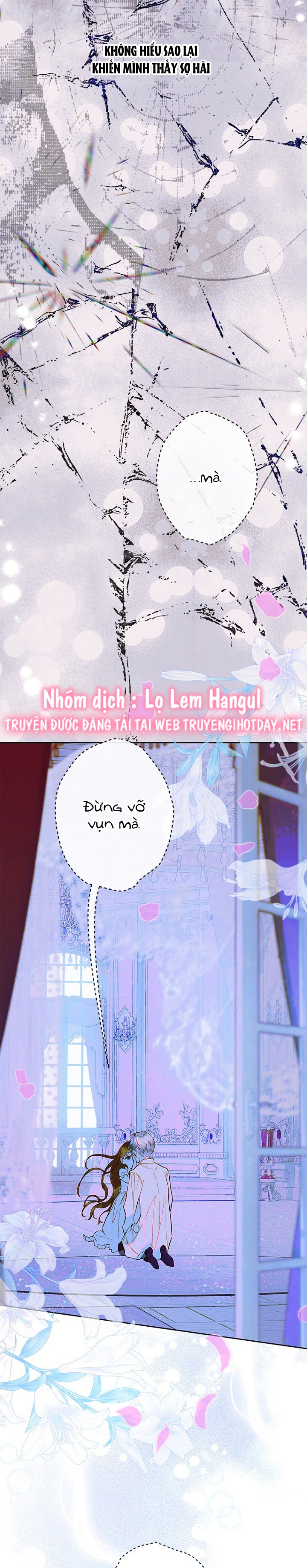 mẹ tôi kết hôn một lần nữa chapter 66 24