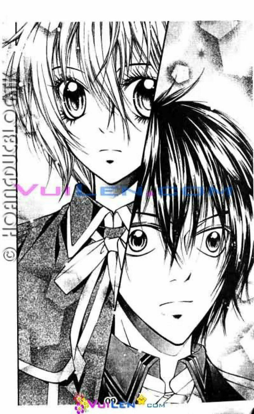 cô dâu heo - pig bride chapter 5 9