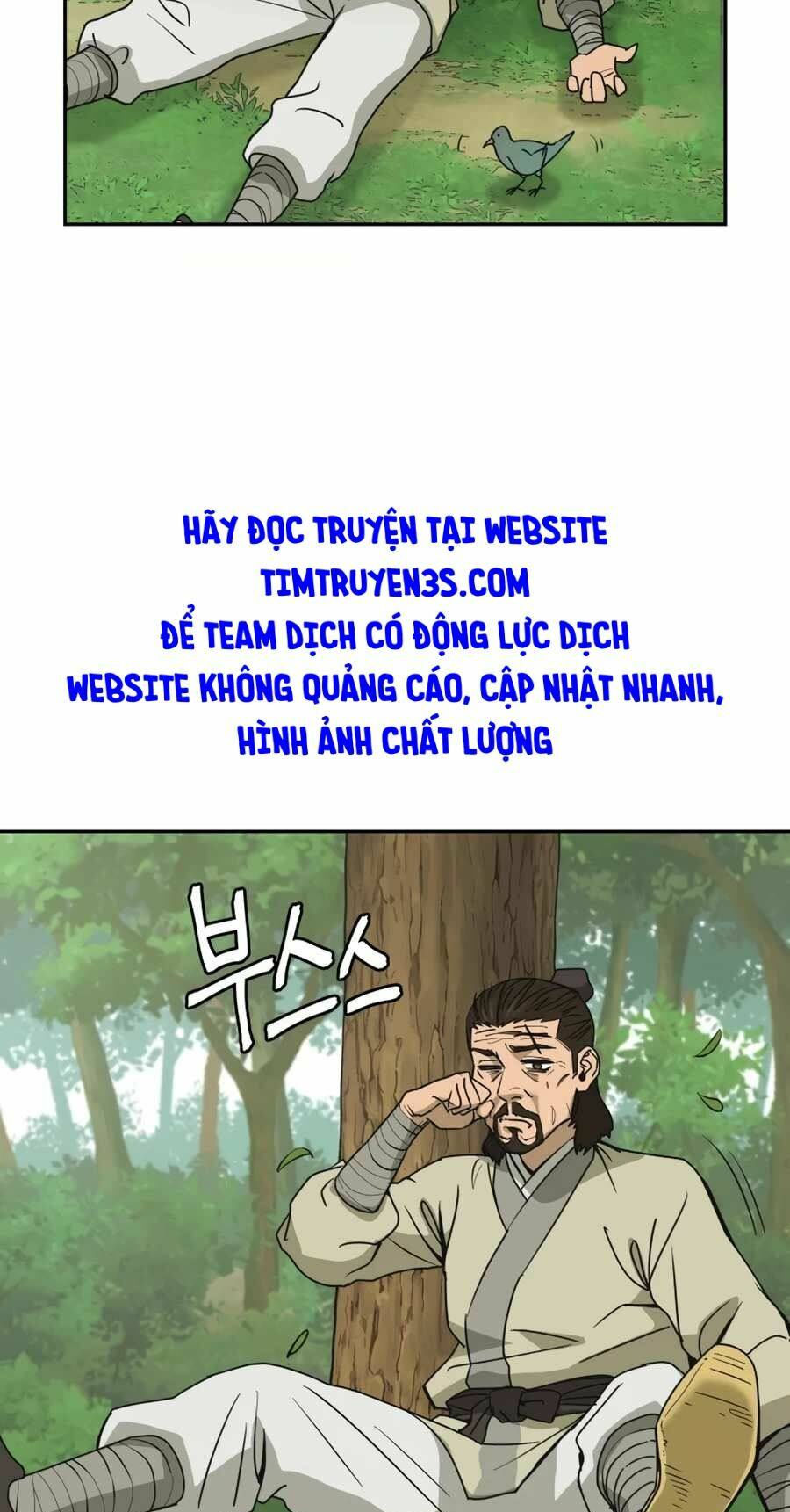 Thái Thú Kang Jin Lee M Chapter 7 - Next Chapter 8