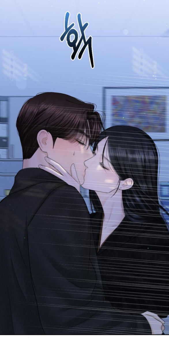 tôi sẽ cho anh thứ tồi tệ nhất chapter 21.1 3