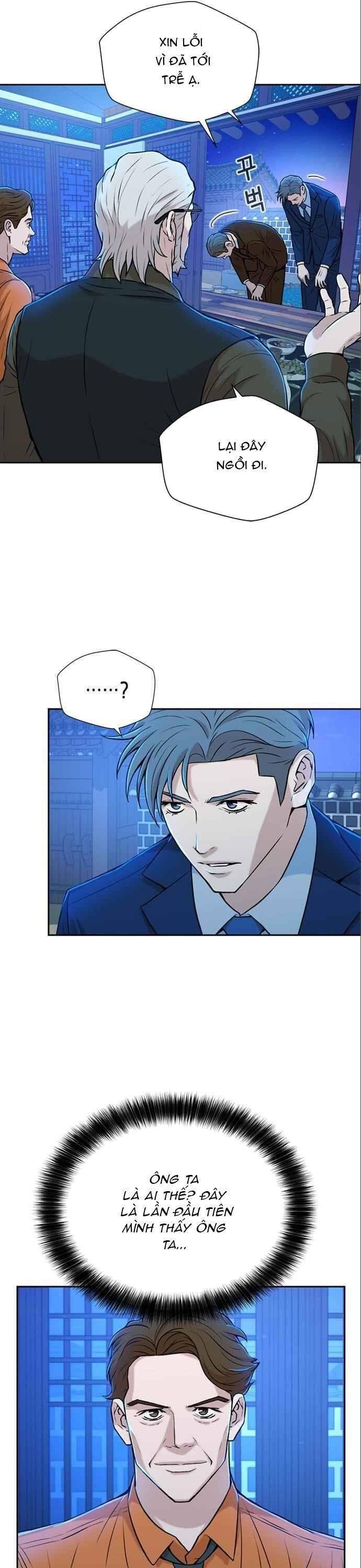 thẩm phán lee han young chapter 29 13