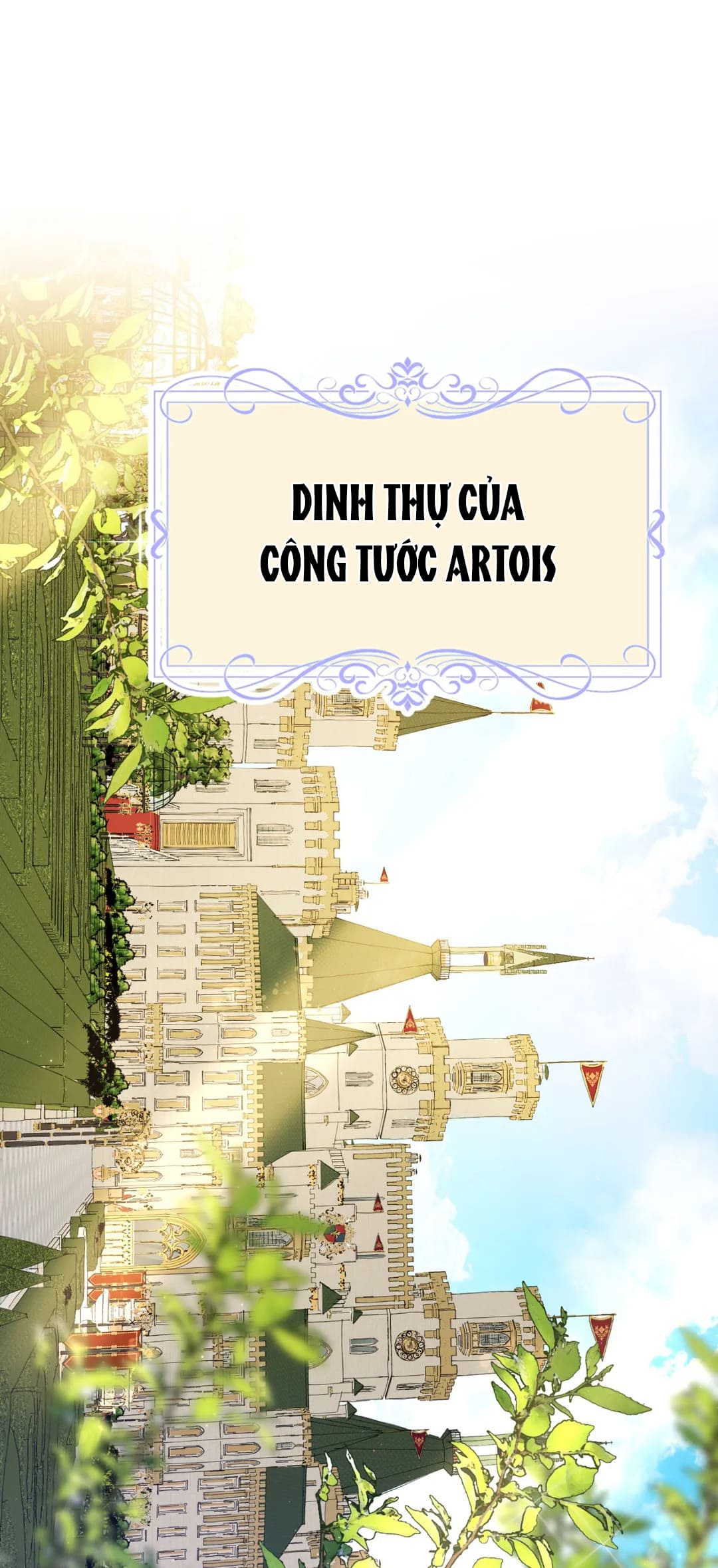 chị ấy là nữ chính trong truyện đó chapter 60 26