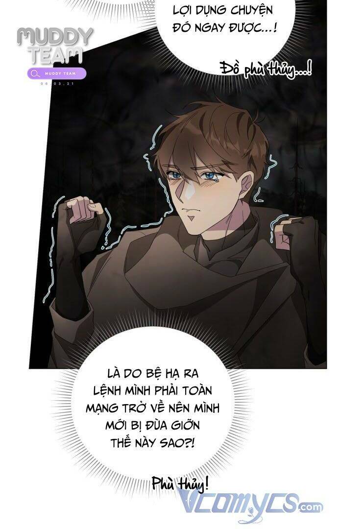 ta đã từng mong nàng biến mất chapter 40 18