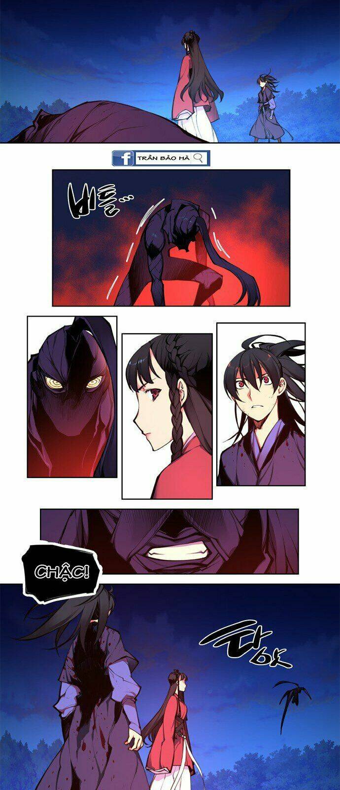 märchen: the embodiment of tales chapter 99 20