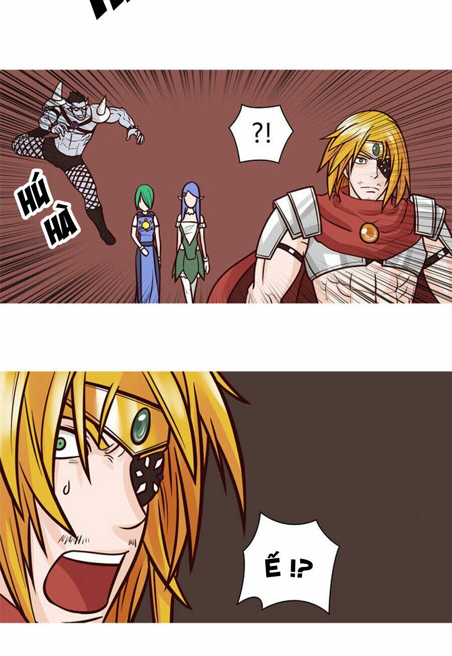 the devil king is bored chapter 35 25