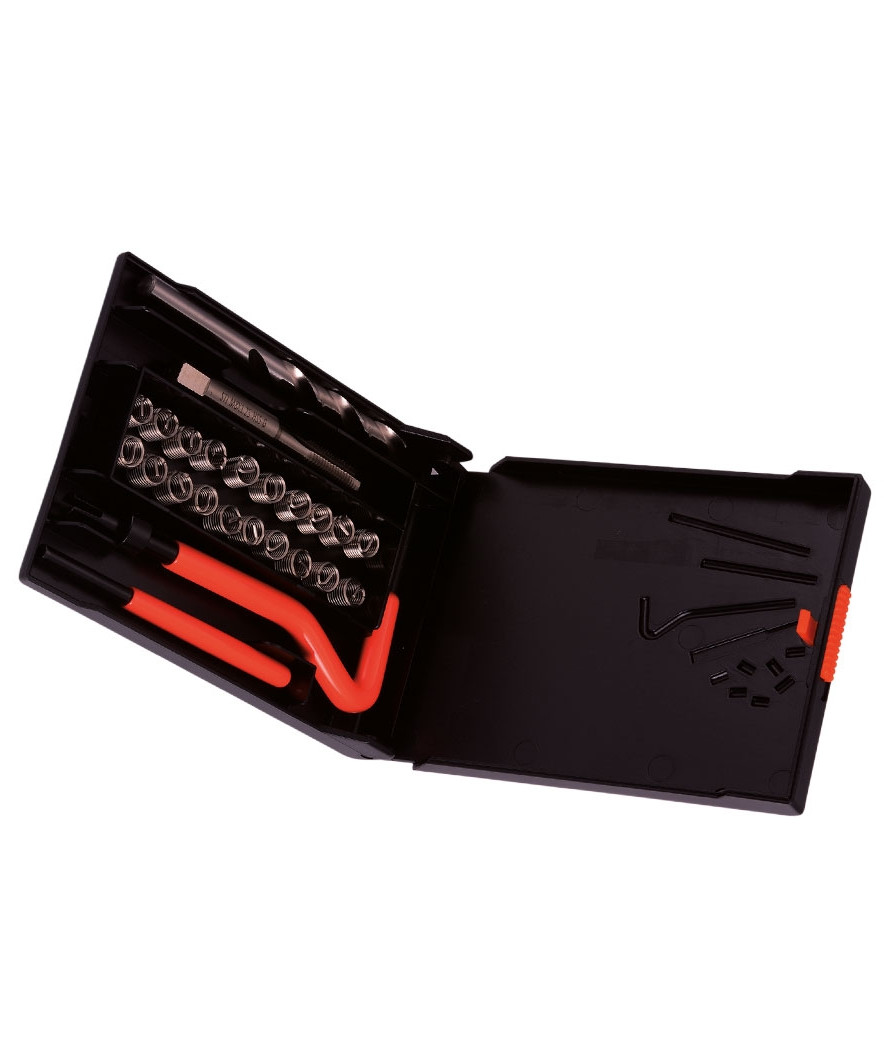 Hộp dụng cụ sửa ren Retta RHK8125