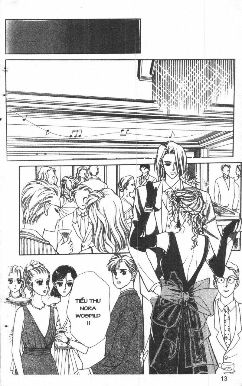 đừng chống đối chapter 1 14