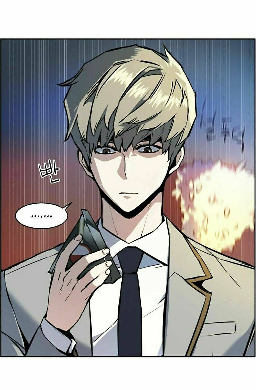 bạn học tôi là lính đánh thuê chapter 29 50