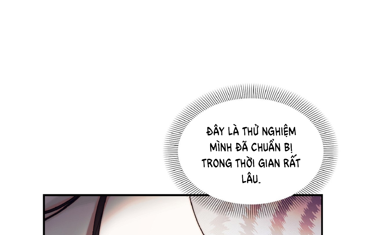 Khách Không Mời Mà Đến Của Thiên Đàng chapter 5.2 - Trang 32