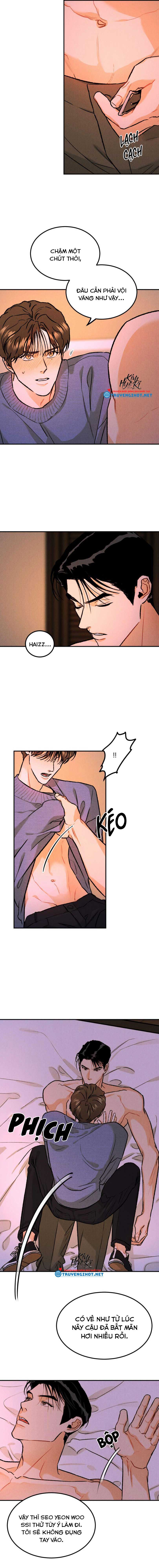 limited run chapter 5.1 2