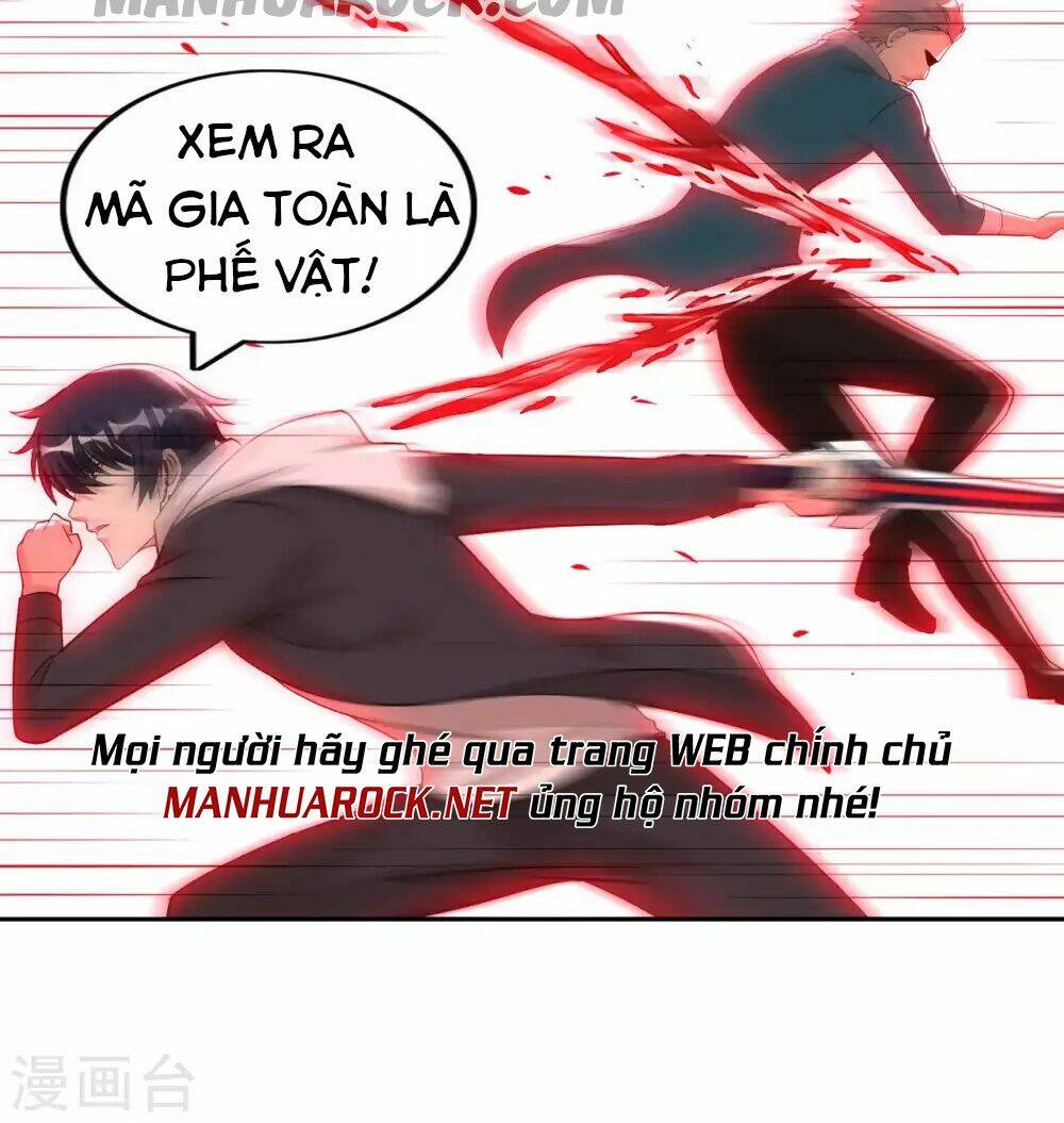 sư phụ của ta là thần tiên chapter 52 22