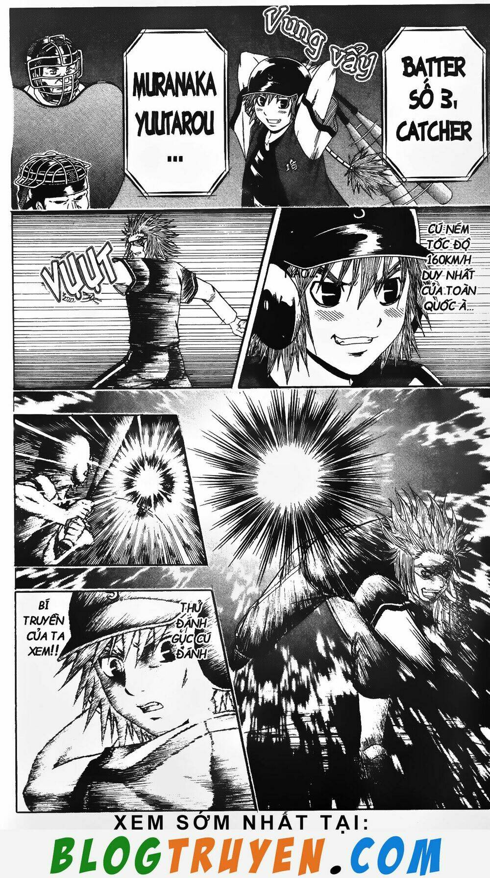 mr.fullswing chapter 215 14