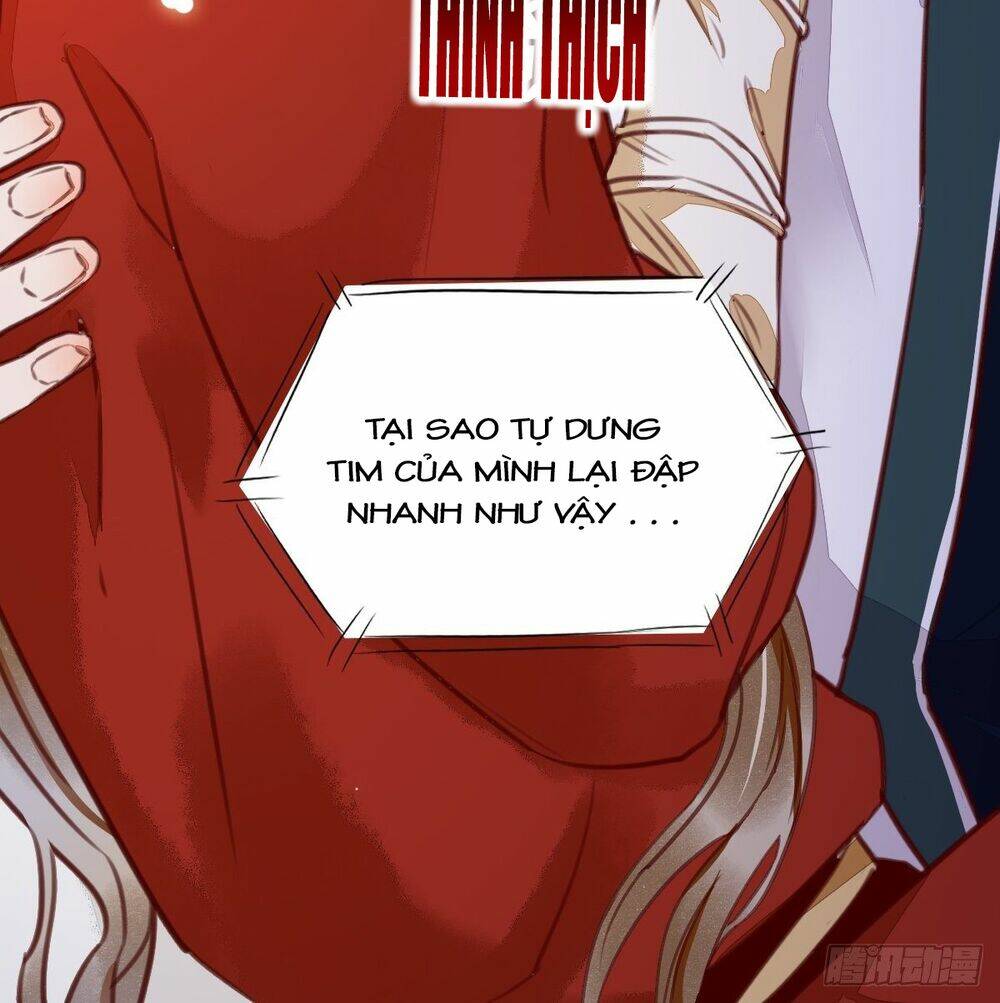 sát thủ vương phi không dễ chọc chapter 15.5 16