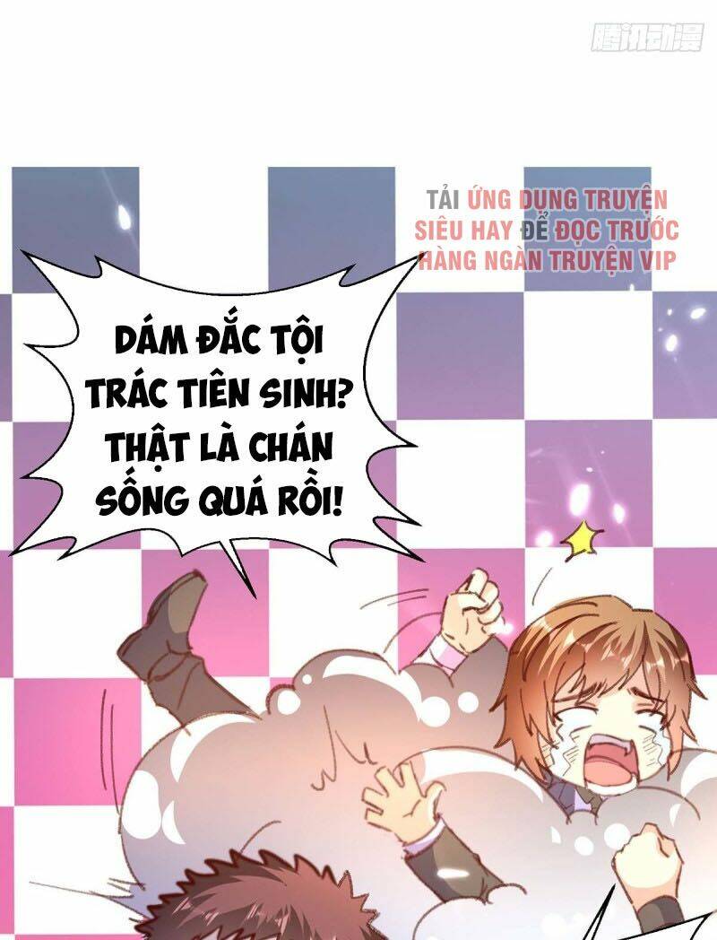 trọng sinh khí thiếu quy lai chapter 167 35