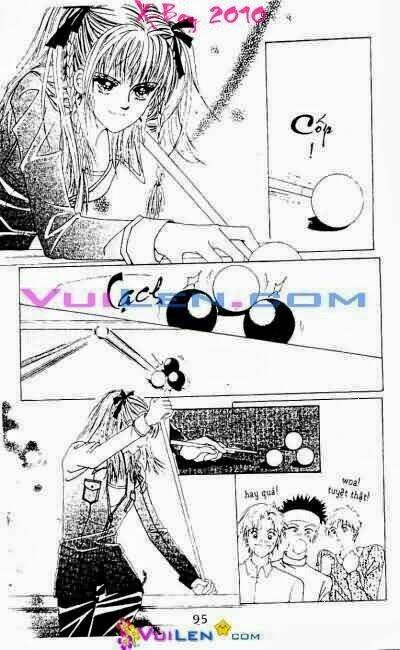 cuộc sống của tôi chapter 3 94