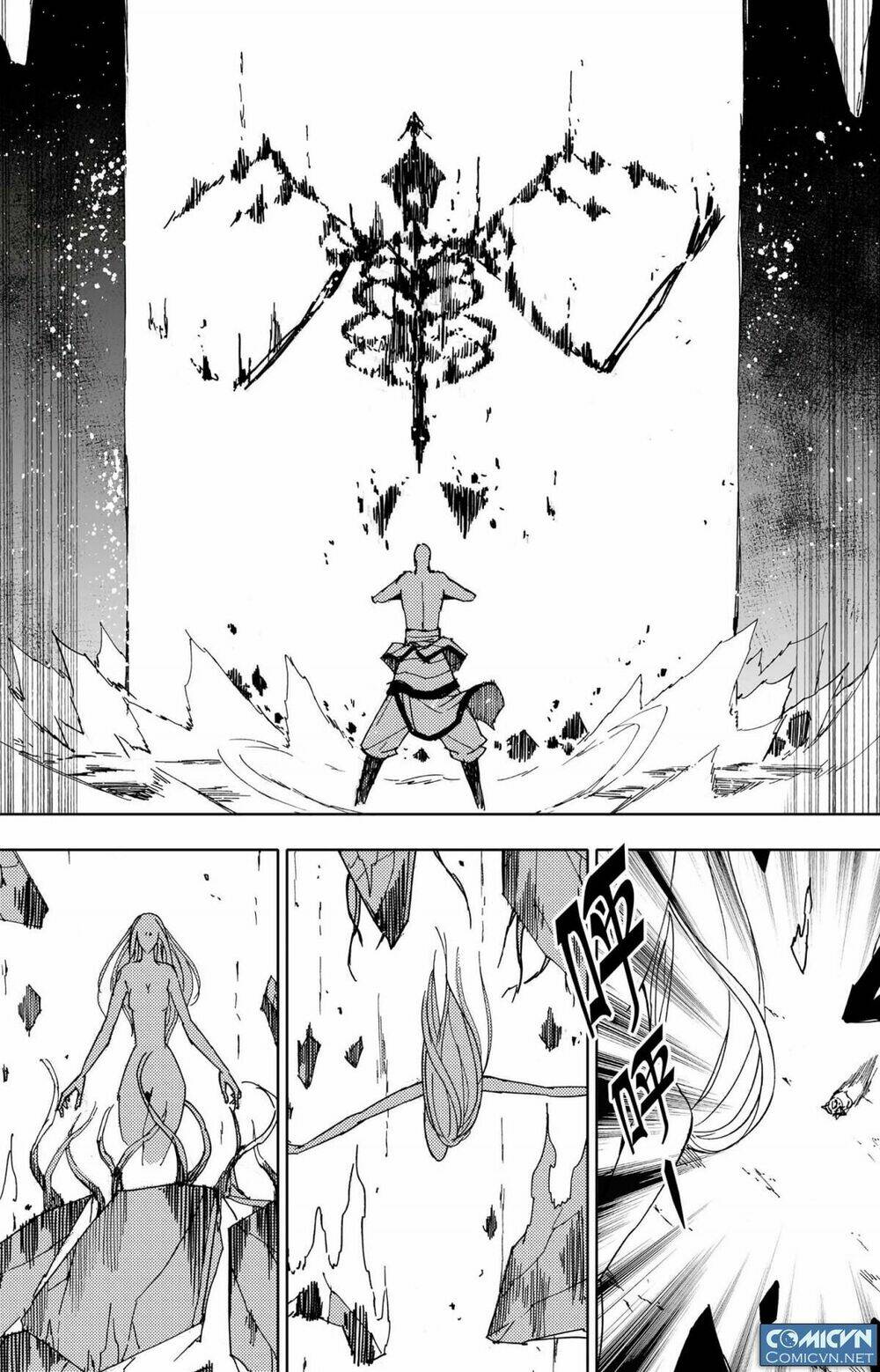 tây du đường tăng hàng ma chapter 41 12