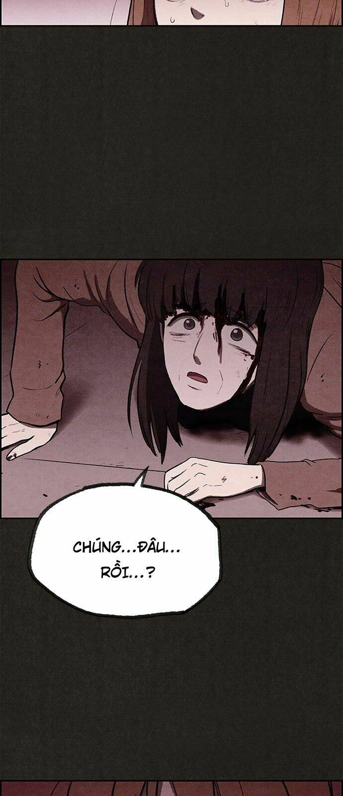 quái vật tại chung cư xanh chapter 28 42