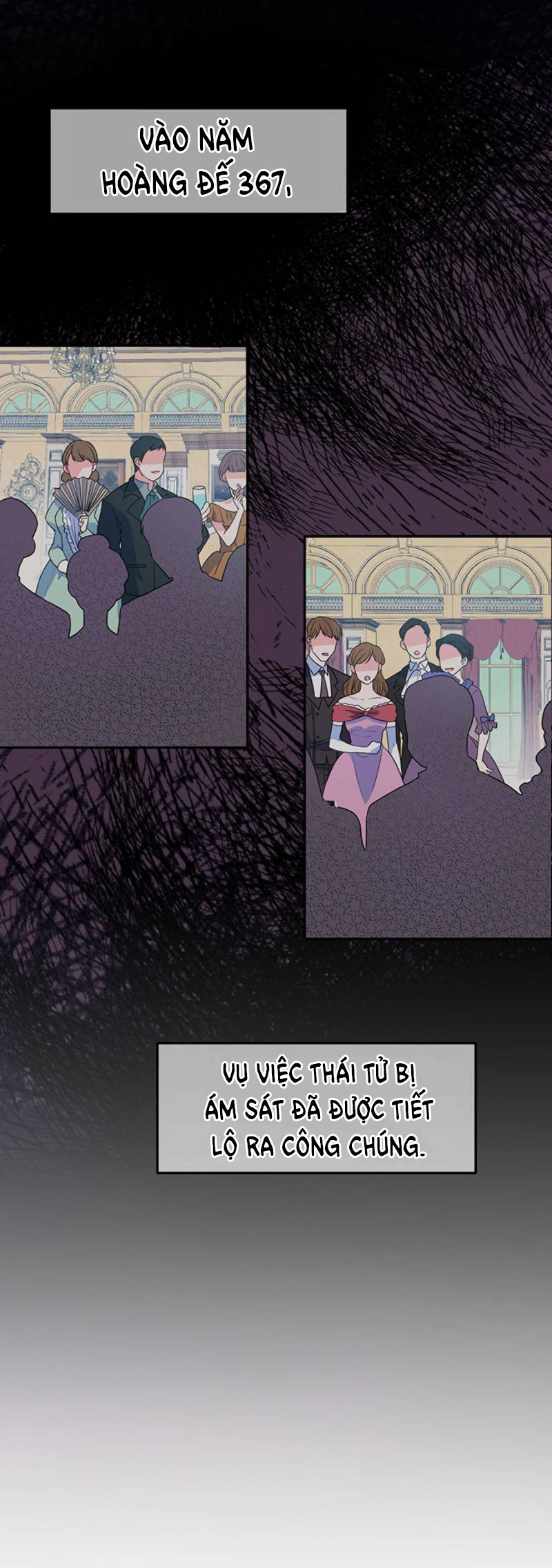 nữ hiệp sĩ tái xuất chapter 2 13