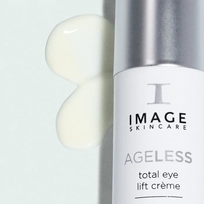 Kem giảm nhăn vùng mắt Image Ageless Total Eye Lift Creme