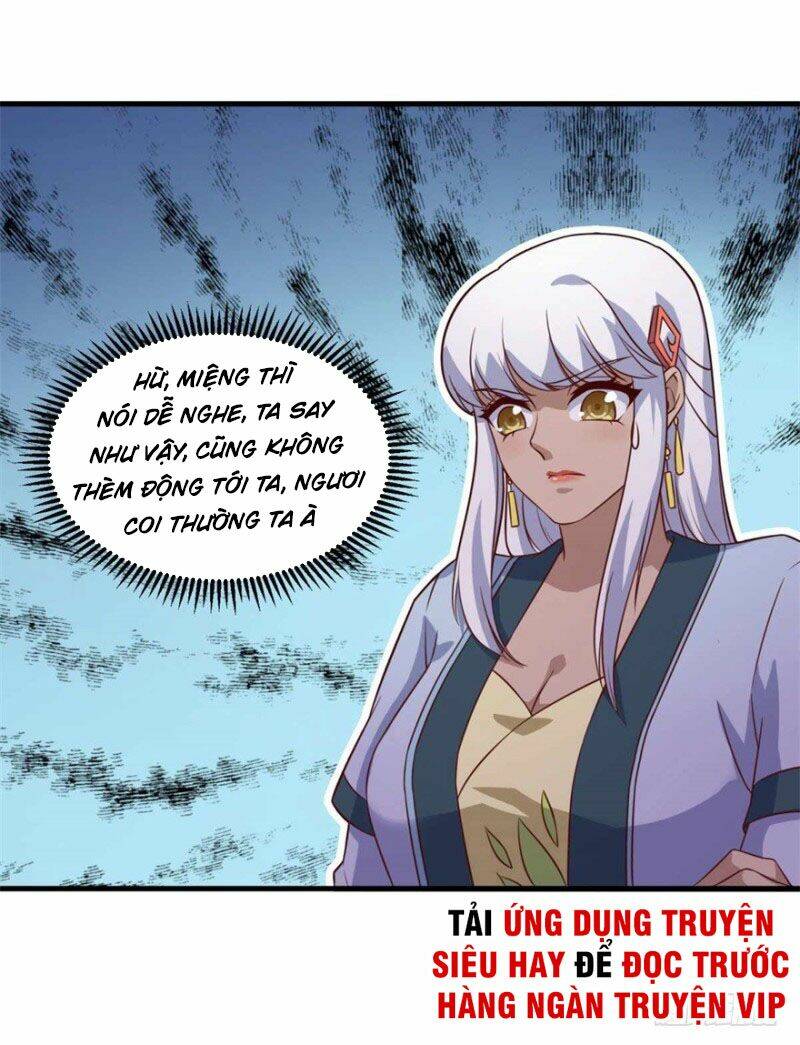 tiên ma đồng tu chapter 101 28