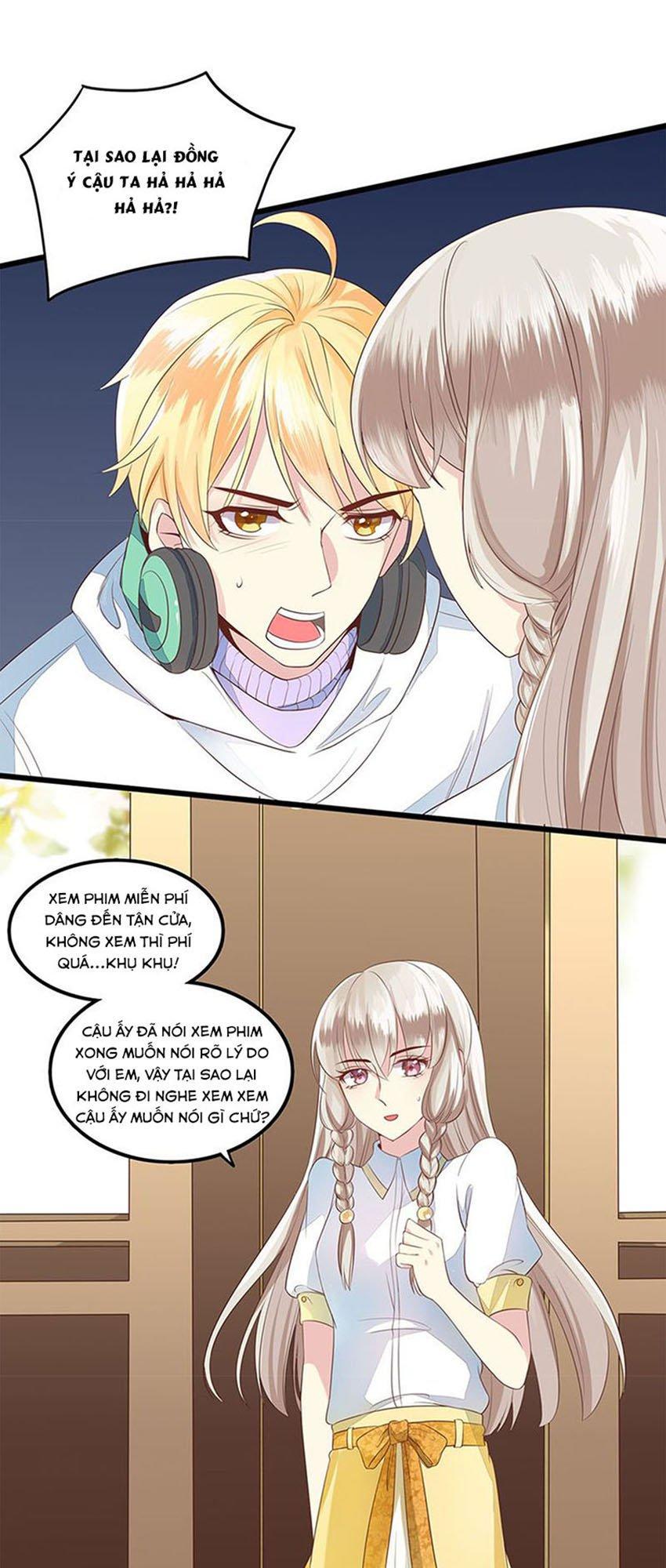 bắt quỷ chapter 3 22