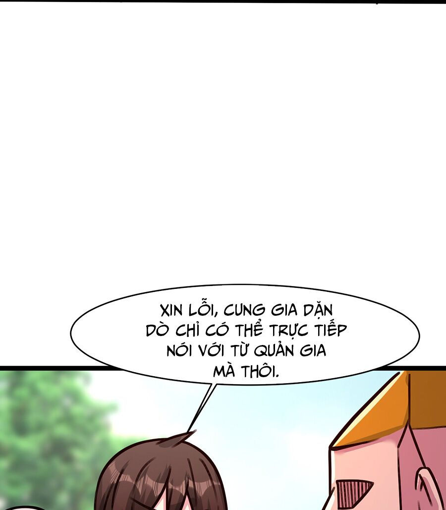 đại bảo kiếm của tôi chapter 35 75