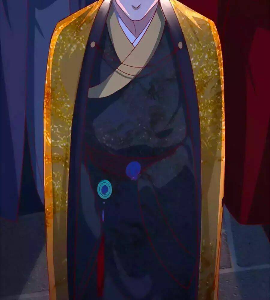 gian phi như thử đa kiều chapter 60 14