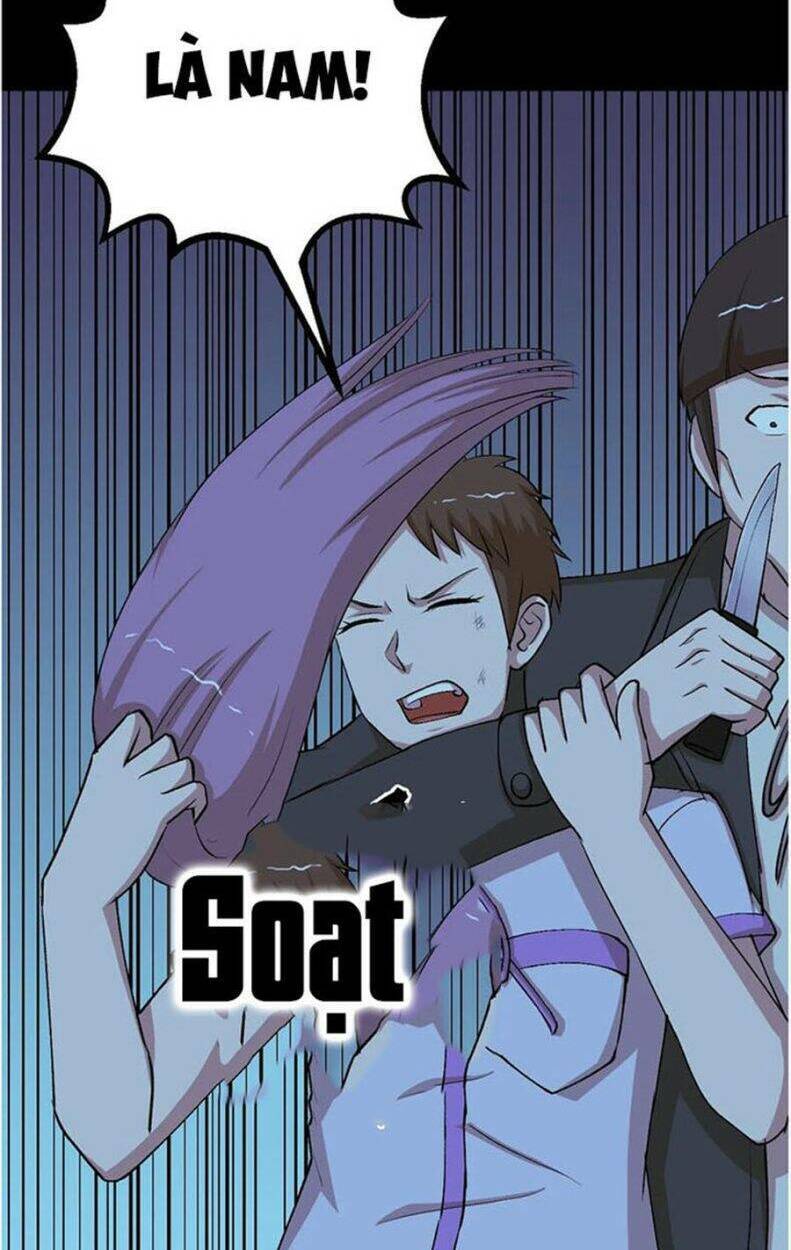 đai ca trở lại tuổi 16 chapter 128 42