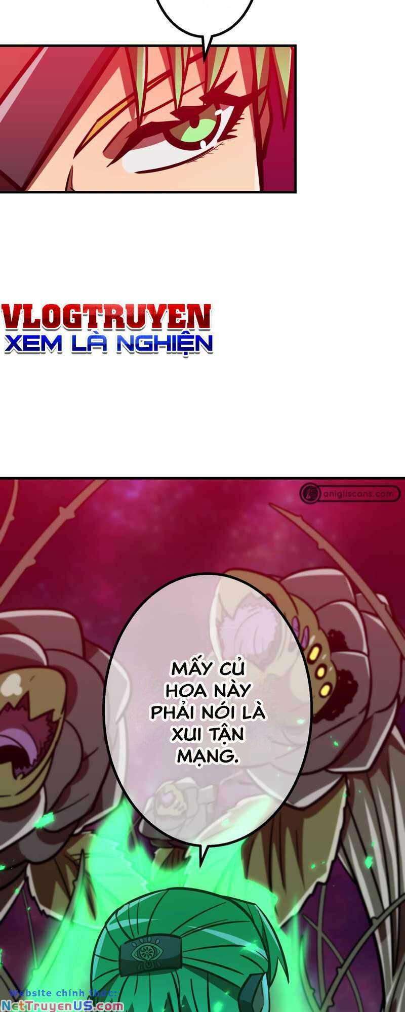 Huyết Thánh Cứu Thế Chủ~ Ta Chỉ Cần 0.0000001% Đã Trở Thành Vô Địch chapter 51 42
