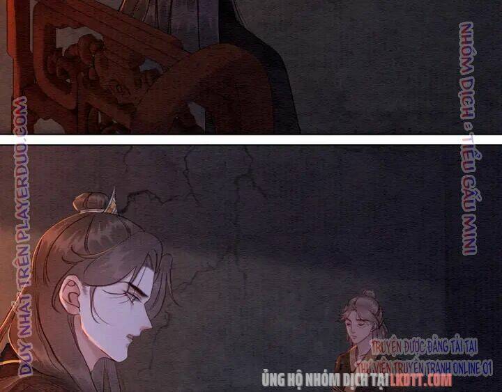 trọng sinh bá sủng nhiếp chính vương quá mạnh mẽ chapter 169 50