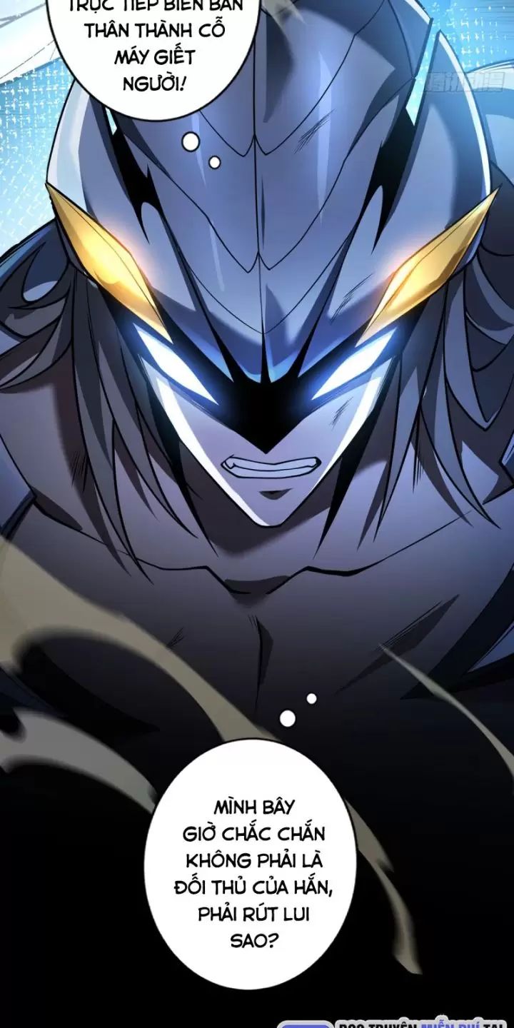 ta, chúa tể rừng xanh chapter 14 7