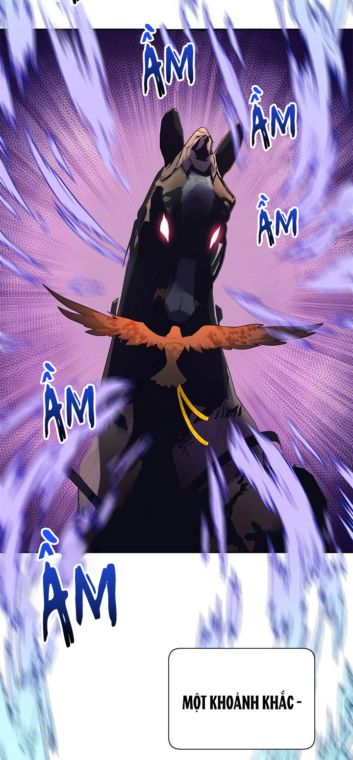 công chúa của loài chim chapter 32 39