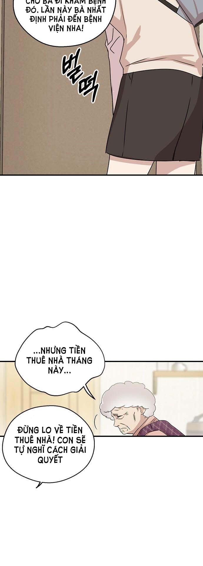 nhân duyên kiếp trước chapter 3.1 22